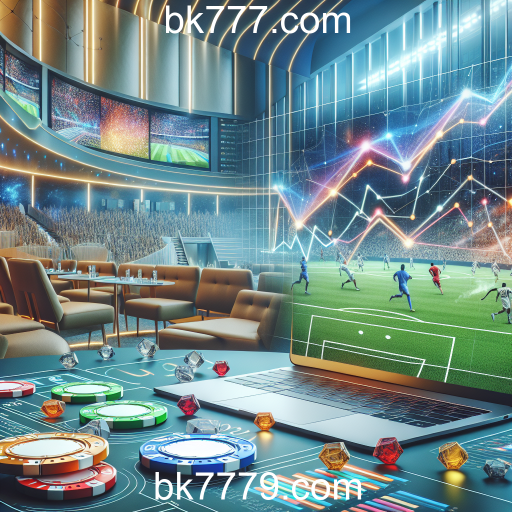 Apostas Esportivas no bk777.com: Entretenimento e Oportunidades