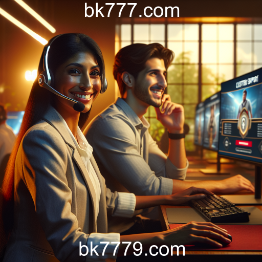 A Importância do Suporte ao Cliente em Jogos Online